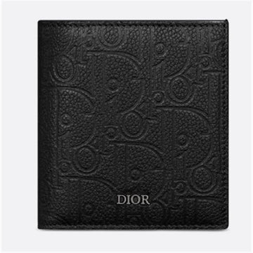 DIOR Vertical Wallet 2ESBH072FLG_H00N 133102295 [P]