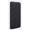 Dior Vertical Long Zip Wallet 2ESBC317YSE_H03E 133102302 [P]