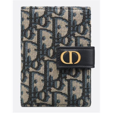 DIOR Montaine Kartenetui 30 / Damen Geldbörse 133102313 [P]