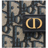 Dior Montaine Card Case M928 / Women's Wallet 133102313 [P]