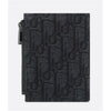 Dior Vertical Compact Card Holder 2ESBC319YSE_H03E 133102331 [P]