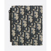 Dior Vertical Compact Card Holder 2ESBC319YSE_H05E / Men's Wallet 133102335 [P]