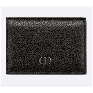 Dior Business Card Holder 2ESCH178CDI_H00N 133102340 [P]