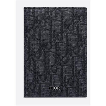 DIOR Reisepasshülle 2ESPH016YSE_H03E 133102355 [P]