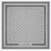 Dior Oblique Square Scarf 133102360 [P]