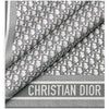 Dior Oblique Square Scarf 133102360 [P]