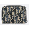 DIOR Reißverschluss-Münzbeutel 2ESBC316YSE_H05E 133102370 [P]