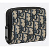 DIOR Reißverschluss-Münzbeutel 2ESBC316YSE_H05E 133102370 [P]