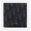 DIOR Kompakte vertikale Geldbörse 2ESBC072YSE_H03E 133102380 [P]