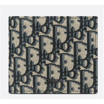 Dior Compact Wallet 2OBBC027YSE_H05E 133102391 [P]