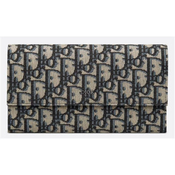 DIOR Langbörse mit Klappe 2ESBC312YSE_H27E 133102403 [P]