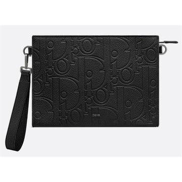 Dior A5 Triangle Pouch 133102415 [P]