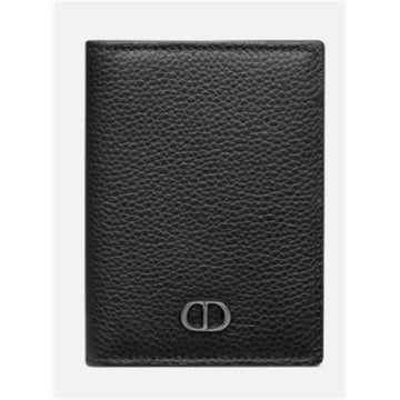DIOR Vertikales 2-Fächer Kartenetui 2ESCH138CDI_H00N 133102418 [P]