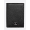 Dior Vertical 2-Tier Card Holder 2ESCH138CDI_H00N 133102418 [P]