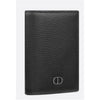 Dior Vertical 2-Tier Card Holder 2ESCH138CDI_H00N 133102418 [P]