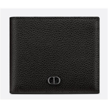 Dior CD Icon Compact Wallet 133102452 [P]