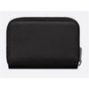 DIOR CD Icon Reißverschluss-Münzgeldbörse 133102460 [P]