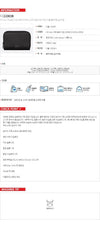 DIOR CD Icon Reißverschluss-Münzgeldbörse 133102460 [P]