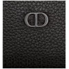 DIOR CD Icon Reißverschluss Geldbörse 133102464 [P]
