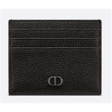 Dior CD Icon Card Holder 2ESCH135CDI_H00N 133102466 [P]