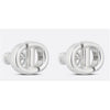 Dior Navy Stud Earrings E1594CDNMT_D000 133102475 [P]