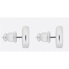 Dior Navy Stud Earrings E1594CDNMT_D000 133102475 [P]