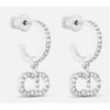 DIOR Clair D Lune Ohrringe E1740CDLCY_D13S 133102477 [P]