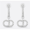 DIOR Clair D Lune Ohrringe E1740CDLCY_D13S 133102477 [P]