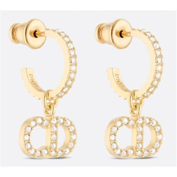 DIOR Clair D Lune Ohrringe E1740CDLCY_D301 133102480 [P]