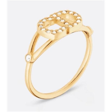 Dior Clair D Lune Ring R1137CDLCY_D301 133102485 [P]