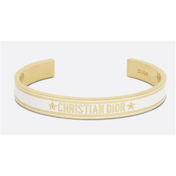 DIOR Code Bangle B1650ODELQ_D301 133102527 [P]