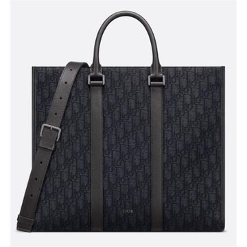 Dior East-West Tote Bag 1ESSH232YKY_H03E 133102531 [P]