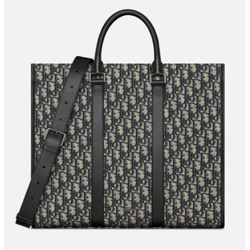 Dior East-West Tote Bag 1ESSH232YKY_H27E 133102536 [P]