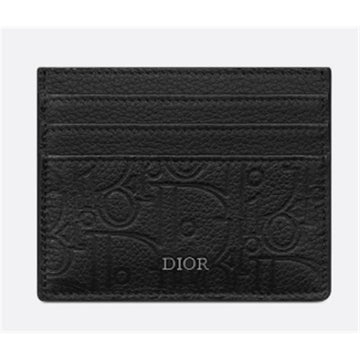 DIOR Leder Kartenetui 133102551 [P]