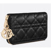 Dior Medium Zip Wallet 133102554 [P]