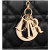 Dior Medium Zip Wallet 133102554 [P]