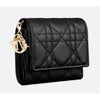 Dior Lady Lotus Wallet M900 / Small Wallet 133102561 [P]
