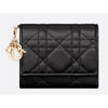 Dior Lady Lotus Wallet M900 / Small Wallet 133102561 [P]