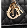 Dior Lady Lotus Wallet M900 / Small Wallet 133102561 [P]
