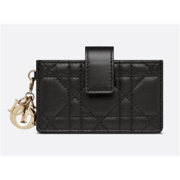 DIOR Lady Jasmine Kartenetui 133102573 [P]