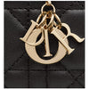 Dior Lady Jasmine Card Wallet 133102573 [P]