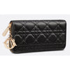 DIOR Lady Voyageur Geldbörse 133102579 [P]