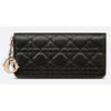 DIOR Lady Voyageur Geldbörse 133102579 [P]