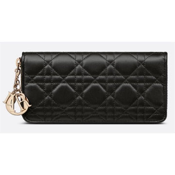 DIOR Lady Voyageur Geldbörse 133102579 [P]