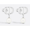 Dior Petit CD Earrings E1520PTCRS_D009 133102588 [P]