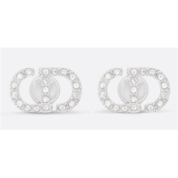 Dior Petit CD Stud Earrings E3045WOMCY_D001 133102607 [P]