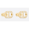DIOR Petit CD Stud Ohrringe E3045WOMCY_D03S 133102608 [P]