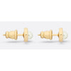 Dior Petit CD Stud Earrings E3170WOMRS_D301 133102616 [P]