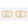 Dior Petit CD Stud Earrings E3170WOMRS_D301 133102616 [P]