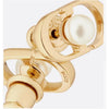 Dior Petit CD Stud Earrings E3170WOMRS_D301 133102616 [P]